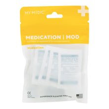 My Medic Medical Mod First Aid Medical Pack - MM-SPL-MOD-MED-EA - LL Medico