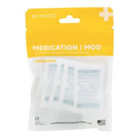 My Medic Medical Mod First Aid Medical Pack - MM-SPL-MOD-MED-EA - LL Medico
