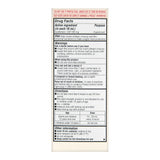 Foster & Thrive Adult Tussin Guaifenesin Oral Solution Relief Syrup, 4 fl oz