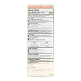 Foster & Thrive Adult Tussin Guaifenesin Oral Solution Relief Syrup, 8 fl oz