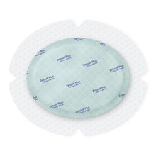 Hartmann Zetuvit Plus Silicone Border Dressing, Oval, Super Absorbent — 5" x 6"