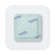 Hartmann Zetuvit Plus Silicone Border Super Absorbent Dressing, Square, Bordered — 3" x 3"