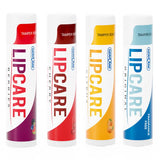 Geri-Care LipCare Lip Balm, Assorted Flavors, 0.15 oz - 598-15-GCP - LL Medico