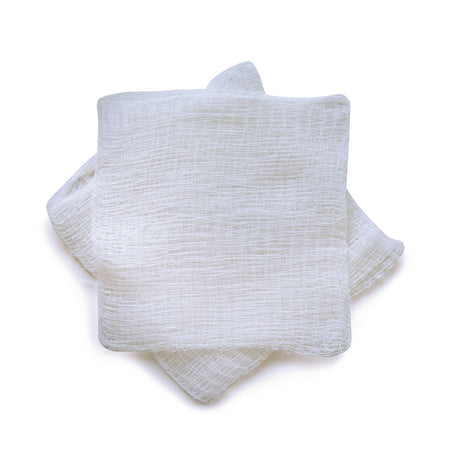 CareStock Sterile Gauze Sponges, 4 in x 4 in, 8-Ply - CS4248 - LL Medico