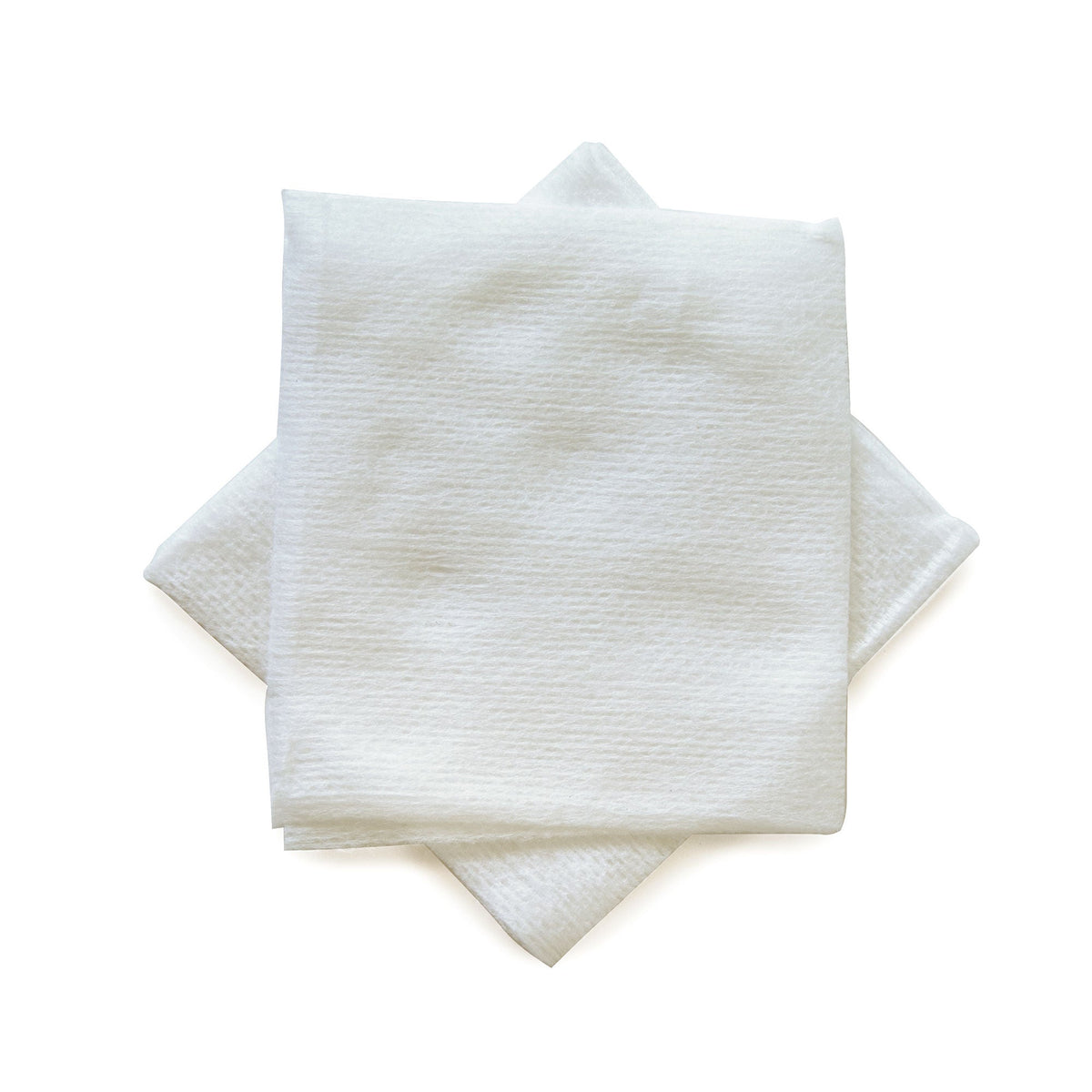 CareStock Non-Woven Sponges, 4-Ply, Non-Sterile, 3 in x 3 in - CS4034 - LL Medico