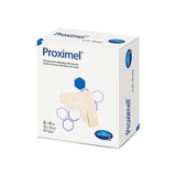 Proximel Foam Dressing, 4 x 4 Inch
