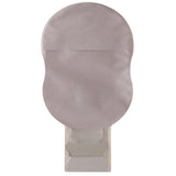 ConvaTec Esteem Body One-Piece Ostomy Pouch, Convex Trim-to-Fit Drainable, 11", Box of 10 - 423645 - LL Medico