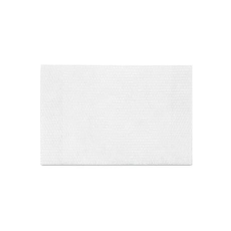 Dukal Caliber Non-Adherent Island Dressing, Sterile, 2" x 3"