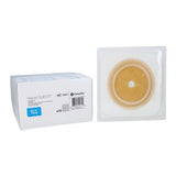 ConvaTec Sur-Fit Natura Two-Piece Skin Barrier, Flat, Cut-to-Fit, 70 mm Flange - 125261-Single - LL Medico