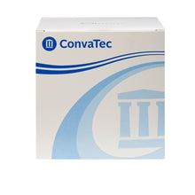 ConvaTec Sur-Fit Natura Two-Piece Skin Barrier, Flat, Cut-to-Fit, 70 mm Flange