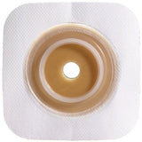 ConvaTec Sur-Fit Natura Two-Piece Skin Barrier, Flat, Cut-to-Fit, 70 mm Flange