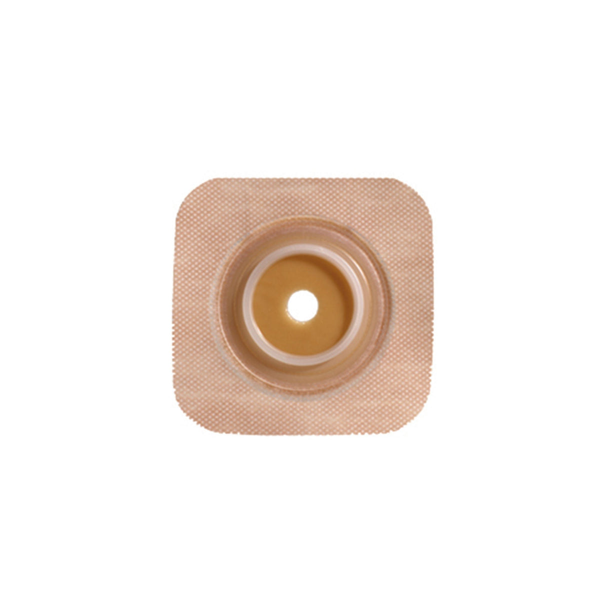 ConvaTec Sur-Fit Natura Two-Piece Skin Barrier, Flat, Cut-to-Fit, 38 mm Flange