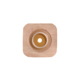 ConvaTec Sur-Fit Natura Two-Piece Skin Barrier, Flat, Cut-to-Fit, 38 mm Flange