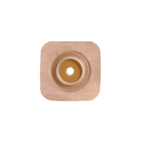 ConvaTec Sur-Fit Natura Two-Piece Skin Barrier, Flat, Cut-to-Fit, 38 mm Flange