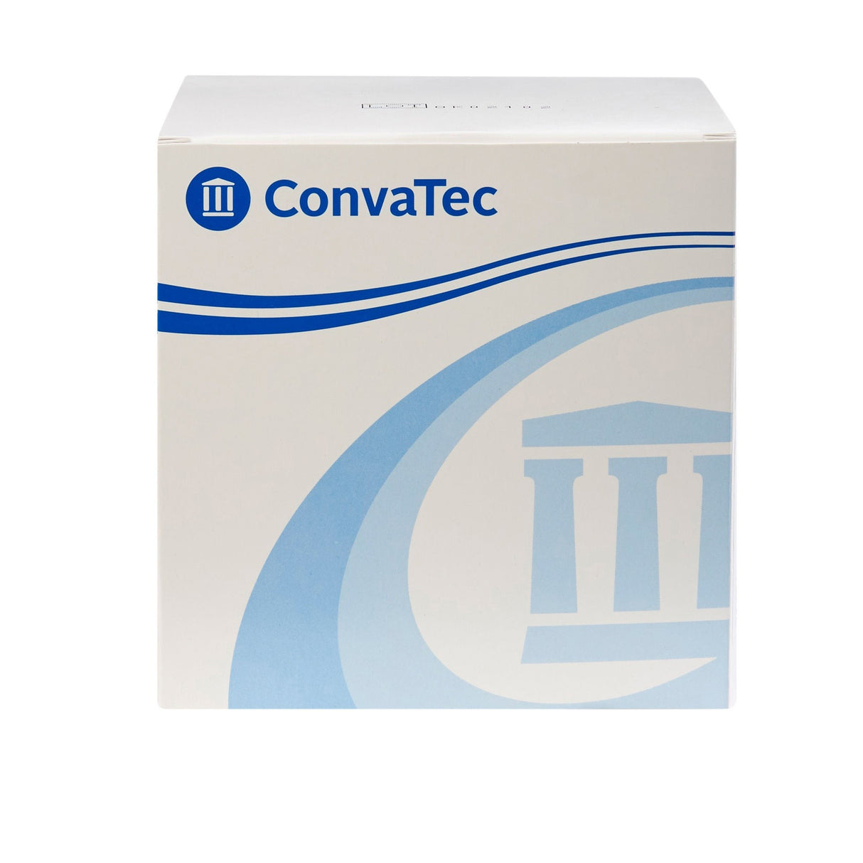 ConvaTec Sur-Fit Natura Two-Piece Skin Barrier, Flat, Cut-to-Fit, 57 mm Flange