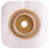 ConvaTec Sur-Fit Natura Two-Piece Skin Barrier, Flat, Cut-to-Fit, 57 mm Flange