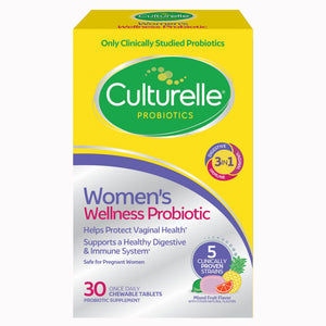 Probiotics