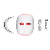 Therabody TheraFace Mask LED Light Therapy Face Mask, Single - TF03618-01 - LL Medico