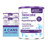 Neocate Junior Amino Acid-Based Formula, Unflavored, 14.1 oz