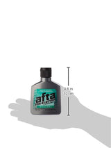 Afta Pre-Electric Shave Lotion, Original, 3 fl oz Bottle