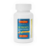 Geri-Care Ibuprofen Pain Relief, 200 mg, Tablet - 500 count - LL Medico
