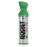 Boost Oxygen Canister, Natural - BOO710-Single - LL Medico