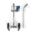 Drive Oxygen Cylinder Cart, Size D/E