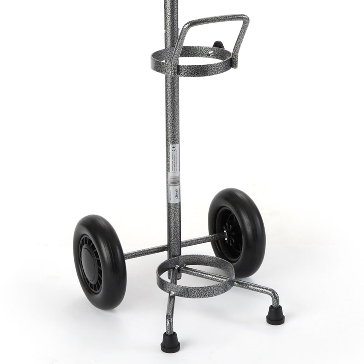 Drive Oxygen Cylinder Cart, Size D/E