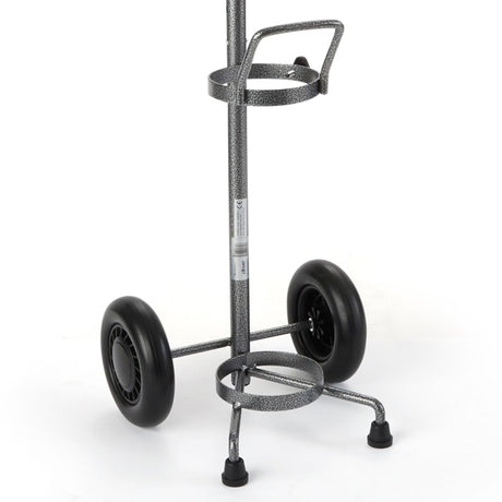 Drive Oxygen Cylinder Cart, Size D/E