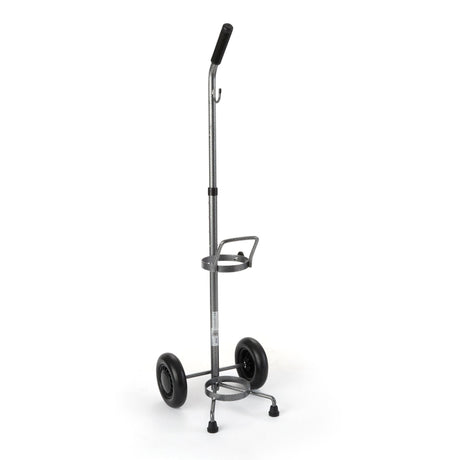 Drive Oxygen Cylinder Cart, Size D/E