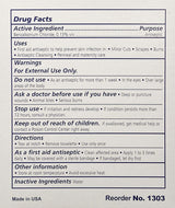 Dynarex BZK Antiseptic Towelettes, 5" x 7"