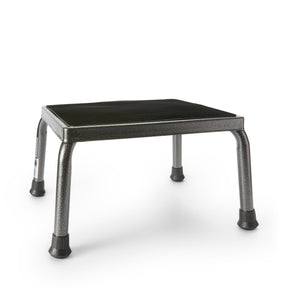 Step Stool Drive 1 Step Stainless Steel Frame 9 Inch Step Height