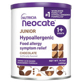 Neocate Junior Pediatric Oral Supplement, Chocolate, 14.1 oz