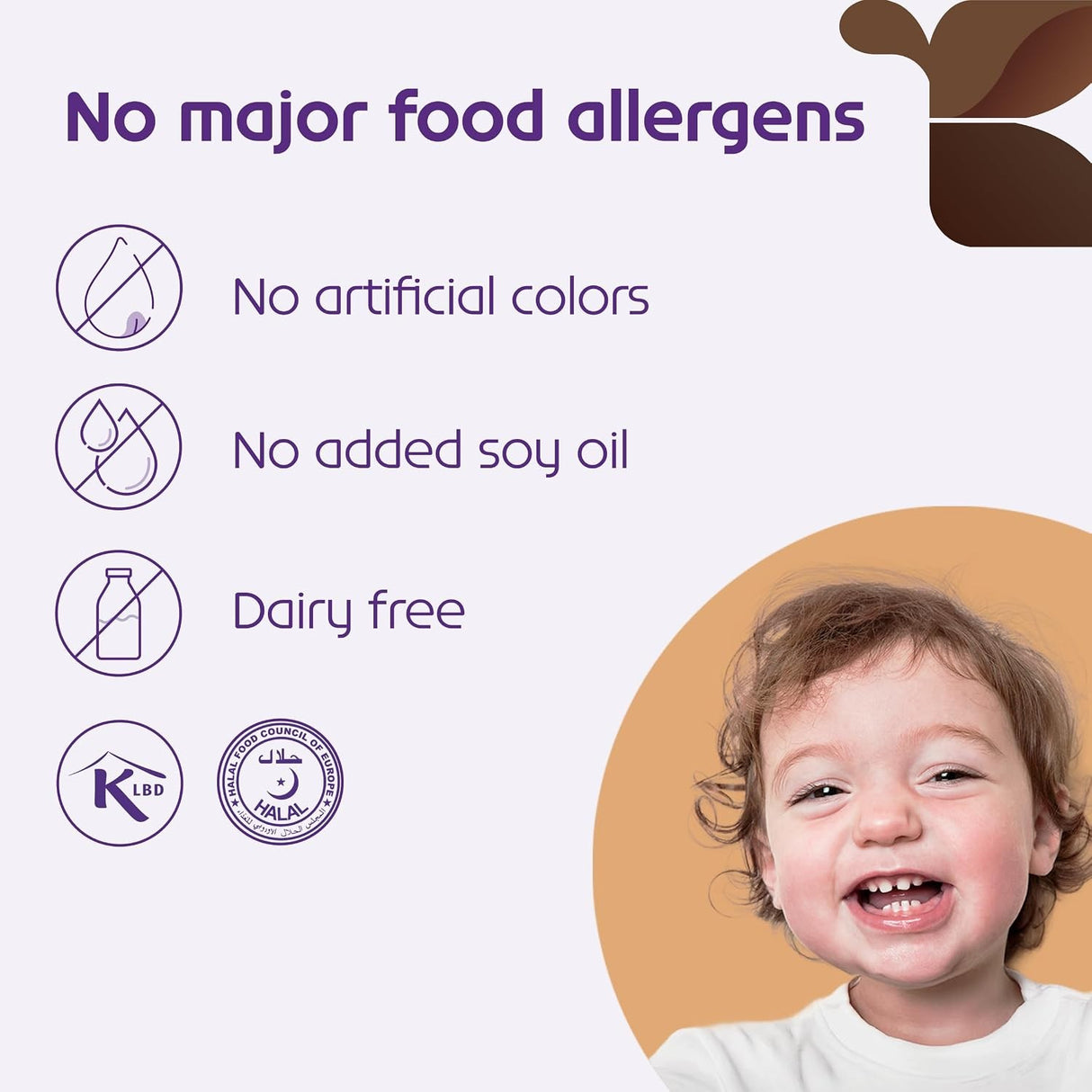 Neocate Junior Pediatric Oral Supplement, Chocolate, 14.1 oz