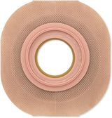 Hollister New Image Two-Piece Skin Barrier, Convex, Cut-to-Fit, 57 mm Flange