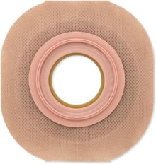 Hollister New Image Two-Piece Skin Barrier, Convex, Cut-to-Fit, 57 mm Flange