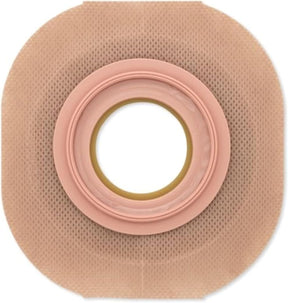 Hollister New Image Two-Piece Skin Barrier, Convex, Cut-to-Fit, 57 mm Flange