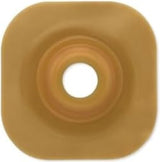Hollister New Image Two-Piece Skin Barrier, Convex, Cut-to-Fit, 57 mm Flange