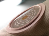 Hollister New Image Two-Piece Skin Barrier, Convex, Cut-to-Fit, 57 mm Flange
