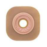 Hollister New Image Two-Piece Skin Barrier, Convex, Cut-to-Fit, 70 mm Flange