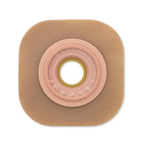 Hollister New Image Two-Piece Skin Barrier, Convex, Cut-to-Fit, 70 mm Flange