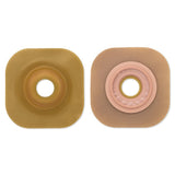 Hollister New Image Two-Piece Skin Barrier, Convex, Cut-to-Fit, 70 mm Flange