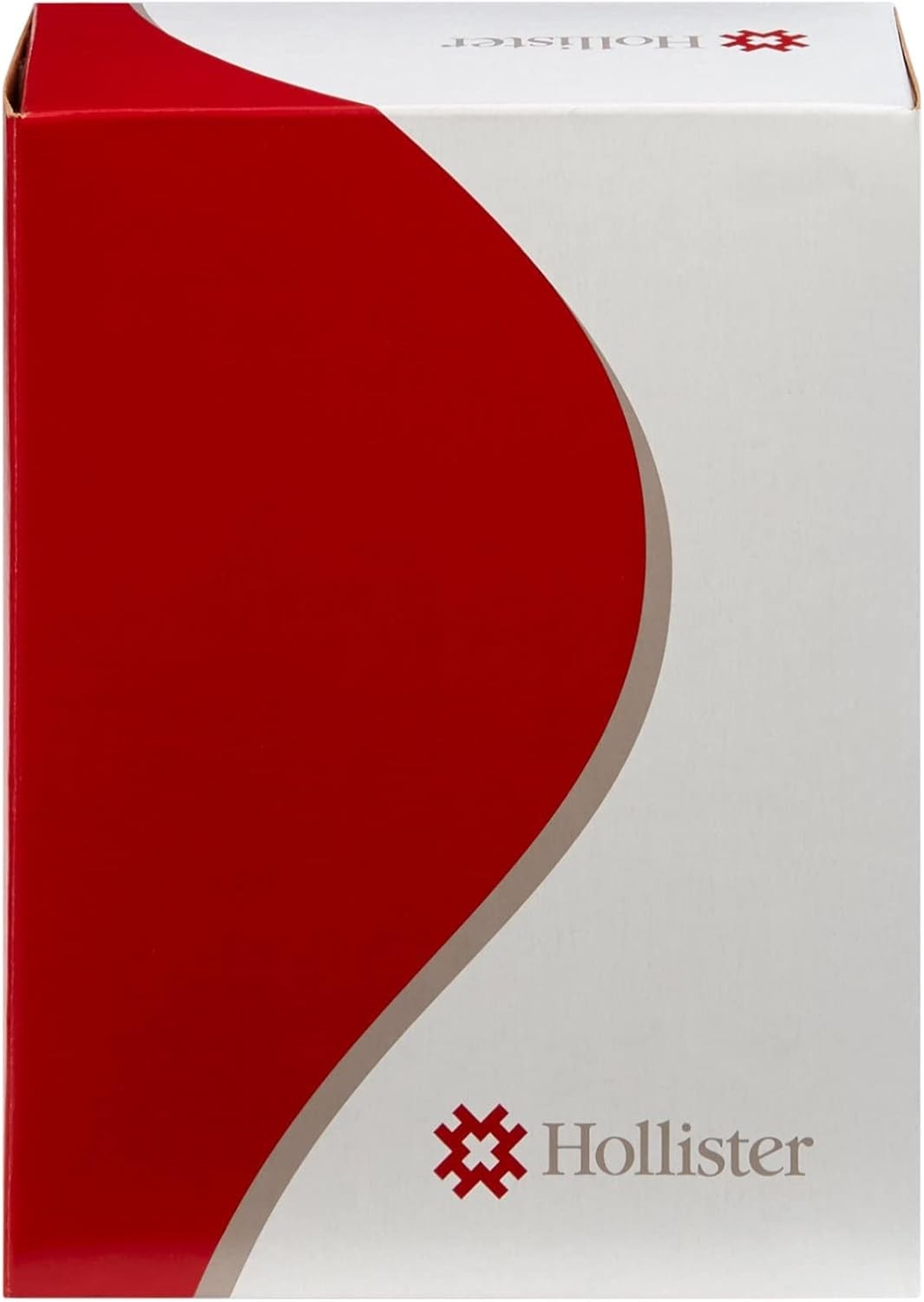 Hollister New Image Two-Piece Skin Barrier, Convex, Pre-Cut, 44 mm Flange