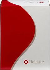 Hollister New Image Two-Piece Skin Barrier, Convex, Pre-Cut, 44 mm Flange