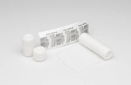 Conco Sterile Conforming Bandage, 6 Inch x 4-1/10 Yard, 1-Ply