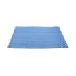 Mattress Overlay McKesson Convoluted Foam 72 L X 33 W X 4 H Inch