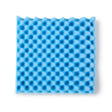Seat Cushion McKesson 18 W X 16 L X 3 D Inch Convoluted Foam