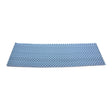 Mattress Overlay McKesson Pressure Redistribution Type 72 L X 20 W X 2 H Inch for Use with Bed Mattresses