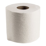 Scott Essential Toilet Tissue, White, 2-Ply, Standard Size Cored Roll, 550 Sheets, 4 x 4.1" - 13607 - LL Medico