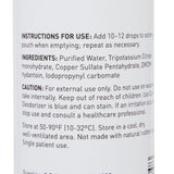 McKesson Ostomy Appliance Deodorant, 8-ounce squeeze bottle